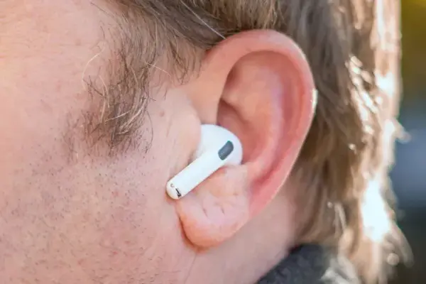 Tính năng AirPods này khiến tôi bối rối, nhưng nó quá hữu ích để tắt